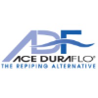 ACE DuraFlo logo - Similar company to Docfranchise.Com