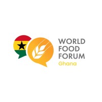 World Food Forum Ghana Chapter logo - Similar company to Beldeluxe Sleepwear
