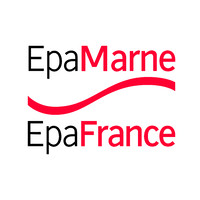 EpaMarne EpaFrance logo - Similar company to Val D'Europe Agglomération
