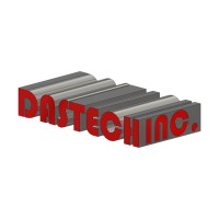 DASTECH INC. logo - Similar company to Dastech