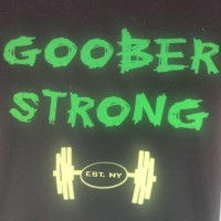 GOOBER STRONG logo - Similar company to Techno Goober