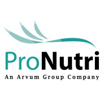 ProNutri logo - Similar company to Tryaddcom