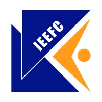 IEEFC logo - Similar company to Club Noé