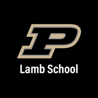 Brian Lamb School of Communication - Purdue University logo - Similar company to Center For C-Span Scholarship & Engagement