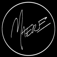 Maere Studios logo - Similar company to Gaister Studios