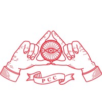 Private Cycling Club logo - Similar company to Spandex Panda Velo Club