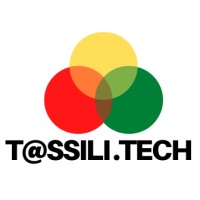 TASSILI TECH logo - Similar company to Brightcore Technologies