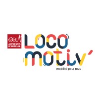 La Locomotiv' logo - Similar company to Ilot Du Moulin