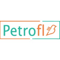Petrofly logo - Similar company to Sherware, Inc.