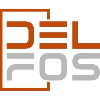 Delfos logo - Similar company to Cervant