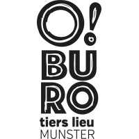 O! BURO logo - Similar company to Maison De Courcelles