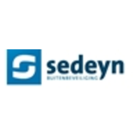 Sedeyn NV logo - Similar company to Anma Tech Bv