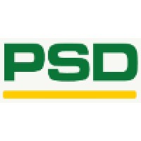 Pigott Shaft Drilling Limited logo - Similar company to L & A Reinforcements Ltd