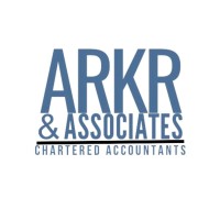 ARKR & Associates, Chartered Accountants logo - Similar company to Ali & Prashanth