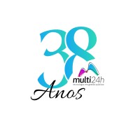Multi24h Tecnologia em Gestão Pública logo - Similar company to Escola Infoserv