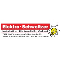Elektro Schweitzer logo - Similar company to Em-Fix (Elektro Montage Fix)