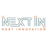 Next iN Innovation Tech logo - Similar company to Ace Amaze