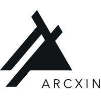 ARCXIN logo - Similar company to Peristyle Architects