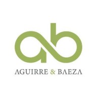 Aguirre & Baeza Gabinete Consultoría Arquitectos Tasadores Peritos Judiciales - Tasaciones