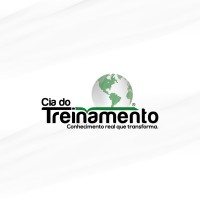 Cia do Treinamento logo - Similar company to Exact-Ti
