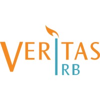 Veritas IRB Inc. logo - Similar company to Linear Therapies