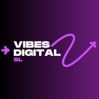 Vibes Digital SL logo - Similar company to Evopartner