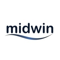 Midwin logo - Similar company to Vlorenca