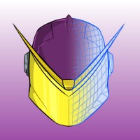 NINJAIROCODE logo - Similar company to Chronos Game Studio