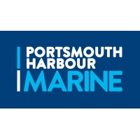 Portsmouth Harbour Marine logo - Similar company to Maritime Pilot Services C.A.