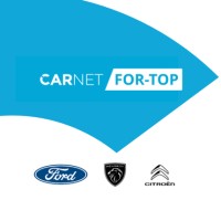 CarNet FOR-TOP Kft. logo - Similar company to M1 Szerviz