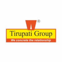 Tirupati Group logo - Similar company to Tirupati Developers