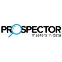 Prospector logo - Similar company to Leadfactor