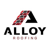 Alloy Roofing logo - Similar company to Tacit