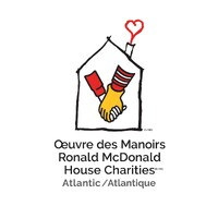 Ronald McDonald House Charities® Atlantic logo - Similar company to Ronald Mcdonald House Charities Canada