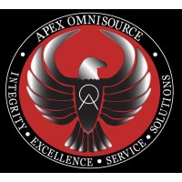 Apex OmniSource logo - Similar company to The Digital Decision