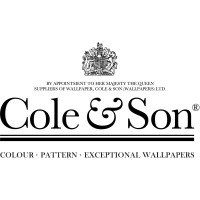 Cole & Son (Wallpapers) Limited logo - Similar company to Embellence Group