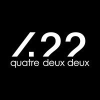 Quatre Deux Deux