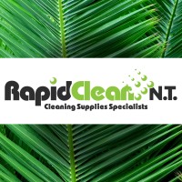 RapidClean NT logo - Similar company to Rapidclean Geelong