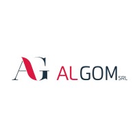 AL-GOM S.R.L. logo - Similar company to Rio Algom Limited