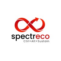 Spectreco logo - Similar company to 𝑵𝒐𝒗𝒂𝒔𝒑𝒊𝒓𝒆𝒔𝒐𝒍𝒖𝒕𝒊𝒐𝒏𝒔