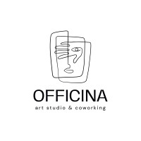 Officina Art Studio logo - Similar company to Fs Art Studio