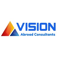 Vision Abroad Consultants Pvt Ltd logo - Similar company to Fored Consultants