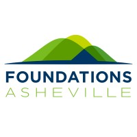 Foundations Asheville logo - Similar company to Redcliff Ascent