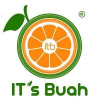 IT's Buah logo - Similar company to Fosun Health Holdings 复星健康控股