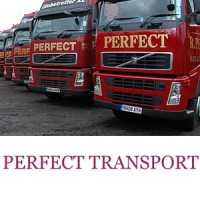 Perfect Transport and Sons logo - Similar company to Perfect Transport