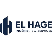 El Hage Ingénierie & Services logo - Similar company to Optibridge Maroc