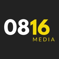 0816 Media GmbH logo - Similar company to Leading The Next Gen