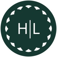 Holistic Living logo - Similar company to Entière – The Holistic Design Studio.