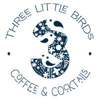 Three Little Birds - OSLO logo - Similar company to Villa Paradiso