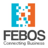 FEBOS COLOMBIA S.A.S logo - Similar company to Idesoft - Ingeniería Y Desarrollo De Software